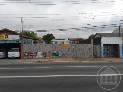 Lote/Terreno à venda, 370m² no Parque Atlântico, São Paulo