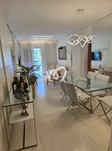 Apartamento com 3 Quartos à venda, 101m² no Anil, Rio de Janeiro