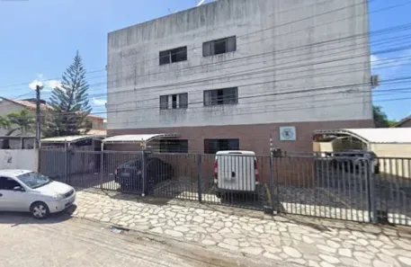 Apartamento com 2 Quartos à venda, 72m² no Cuiá, João Pessoa