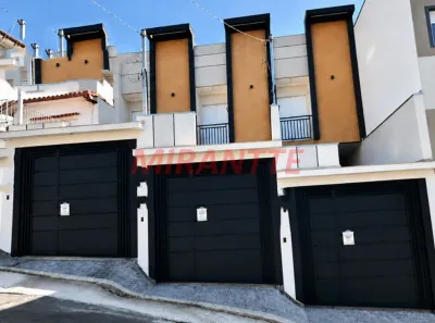Sobrado com 3 Quartos à venda, 2026m² no Vila Gustavo, São Paulo