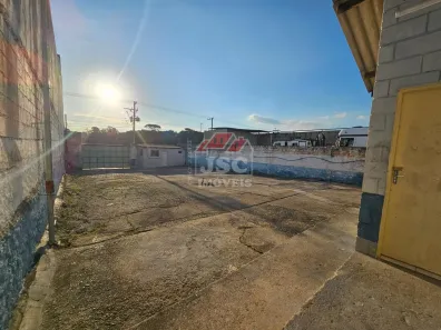 Lote/Terreno para alugar, 70m² no Jardim São Caetano, São Caetano do Sul