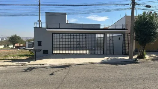 Kitnet com 1 Quarto para alugar, 28m² no São Dimas, Piracicaba