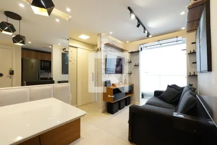 Apartamento com 2 Quartos à venda, 40m² no Vila Independência, São Paulo