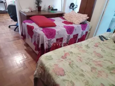 Apartamento com 1 Quarto à venda, 39m² no Glória, Rio de Janeiro