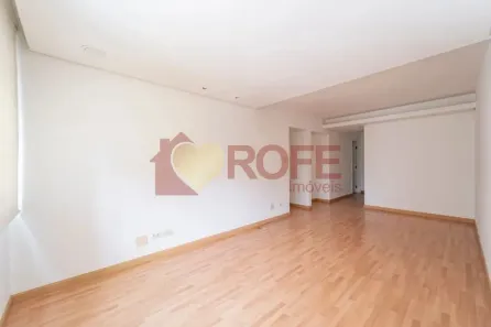 Apartamento com 2 Quartos à venda, 90m² no Moema, São Paulo