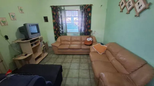 Casa com 2 Quartos à venda, 60m² no Princesa, Praia Grande