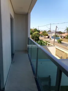 Casa com 3 Quartos à venda, 121m² no Gávea, Londrina