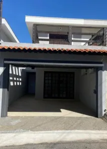 Sobrado com 3 Quartos à venda, 200m² no Parque Jabaquara, São Paulo