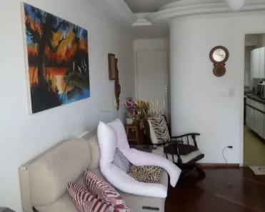 Apartamento com 3 Quartos à venda, 85m² no Vila Adyana, São José dos Campos