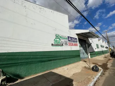 Galpão/Depósito/Armazém à venda, 5000m² no Centro, Anápolis