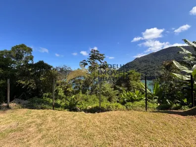 Lote/Terreno à venda, 600m² no Santa Rita, Ubatuba