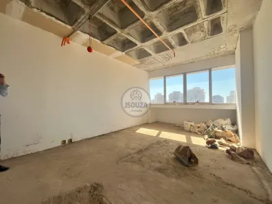 Sala Comercial para alugar, 32m² no Setor Marista, Goiânia