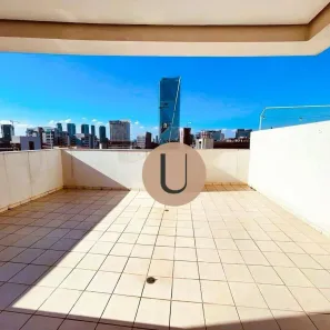 Apartamento com 1 Quarto à venda, 77m² no Vila Cruzeiro, São Paulo