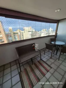 Apartamento com 3 Quartos à venda, 160m² no Itapuã, Vila Velha
