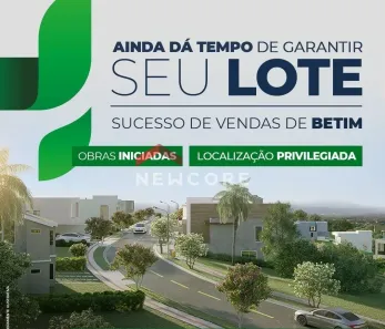 Lote/Terreno à venda, 360m² no Guarujá Mansões, Betim