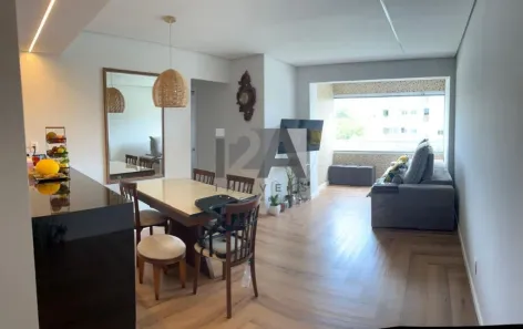 Apartamento com 3 Quartos à venda, 70m² no Água Branca, São Paulo