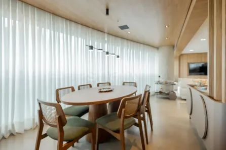 Apartamento com 3 Quartos à venda, 180m² no Alphaville Centro Industrial e Empresarial/Alphaville., Barueri