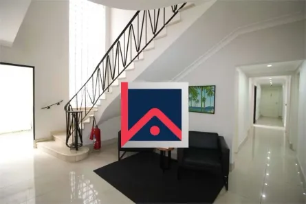 Casa com 4 Quartos à venda, 418m² no Jardim Paulistano, São Paulo