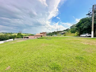 Lote/Terreno à venda, 1254m² no Condomínio Residencial Mirante do Vale, Jacareí