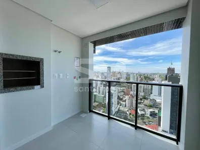 Apartamento com 2 Quartos à venda, 65m² no Centro, Chapecó