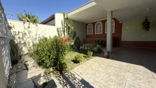 Casa com 3 Quartos à venda, 197m² no Jardim Torres São José, Jundiaí