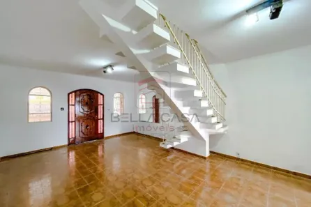 Sobrado com 3 Quartos à venda, 180m² no Alto da Mooca, São Paulo