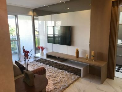 Apartamento com 2 Quartos à venda, 74m² no Barra da Tijuca, Rio de Janeiro
