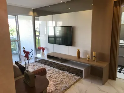 Apartamento com 2 Quartos à venda, 74m² no Barra da Tijuca, Rio de Janeiro