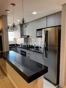 Apartamento com 2 Quartos à venda, 49m² no Portais (Polvilho), Cajamar