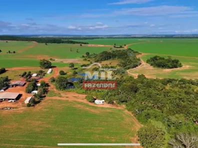 Fazenda/Sítio à venda, 500m² no , Montes Claros de Goiás