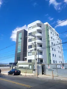 Apartamento com 3 Quartos à venda, 96m² no Cabral, Contagem