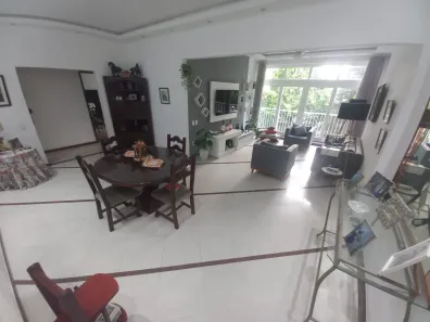 Apartamento com 3 Quartos à venda, 118m² no Botafogo, Rio de Janeiro