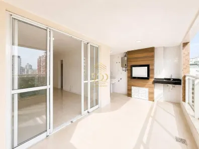 Apartamento com 2 Quartos à venda, 98m² no Campinas, São José