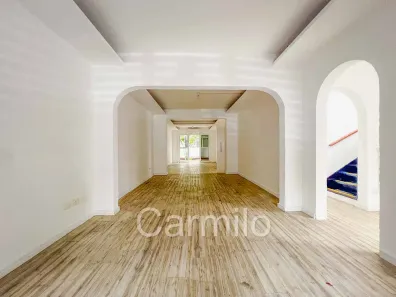 com 8 Quartos à venda, 255m² no Jardim Paulista, São Paulo