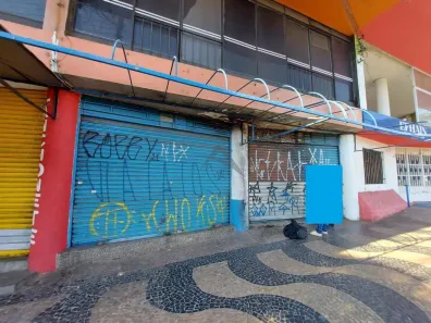 Ponto Comercial à venda, 93m² no Centro, Campinas