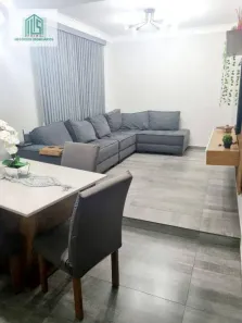 Casa com 3 Quartos à venda, 184m² no Taboão, São Bernardo do Campo