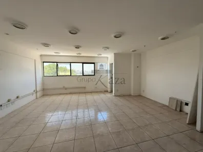 Sala Comercial à venda, 45m² no Jardim Satélite, São José dos Campos