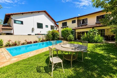 Casa com 4 Quartos à venda, 258m² no Badu, Niterói