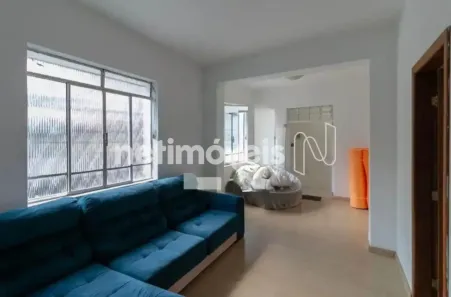 Casa com 4 Quartos à venda, 178m² no Prado, Belo Horizonte