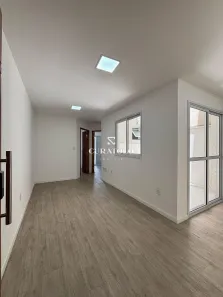 Apartamento com 2 Quartos à venda, 38m² no Parque das Nações, Santo André