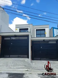 Sobrado com 3 Quartos à venda, 130m² no Vila São Geraldo, São Paulo