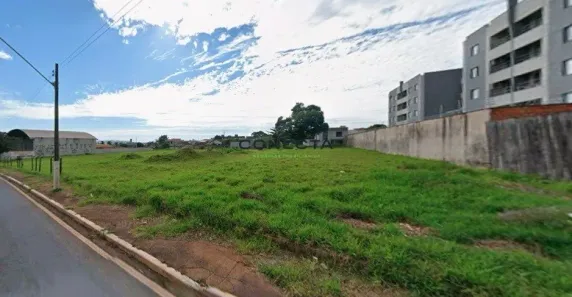 Lote/Terreno à venda, 4873m² no Ideal, Londrina