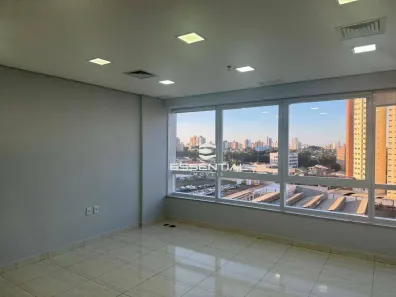Sala Comercial para alugar, 40m² no Vila São José, São José do Rio Preto