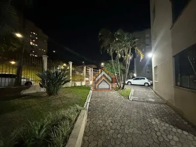 Apartamento com 2 Quartos à venda, 65m² no Sarandi, Porto Alegre