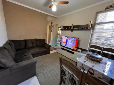 Apartamento com 2 Quartos à venda, 44m² no Vargeão, Jaguariúna