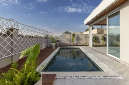 Casa de Condomínio com 4 Quartos à venda, 404m² no Bonfim Paulista, Ribeirão Preto
