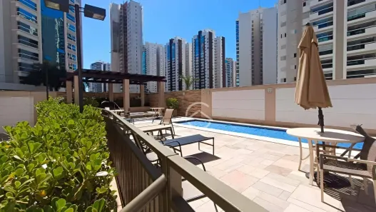 Apartamento com 3 Quartos à venda, 81m² no Gleba Fazenda Palhano, Londrina