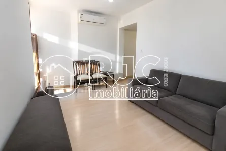 Apartamento com 2 Quartos à venda, 55m² no Maracanã, Rio de Janeiro