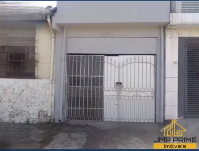 Casa com 2 Quartos para alugar, 55m² no Vila Maria, São Paulo