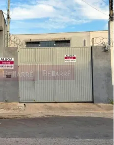 Galpão/Depósito/Armazém para alugar, 90m² no Bussocaba, Osasco